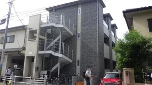 メルディア八王子万町の画像