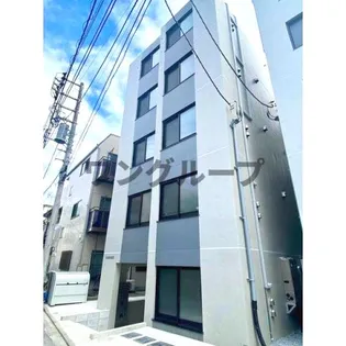 グランデール町屋の画像