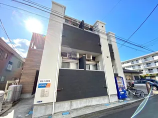 ファシーレ東仙台の画像