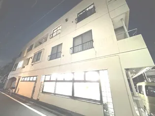 永山ビルの画像