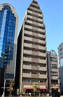 ラ レジダンス ド 白金台の画像