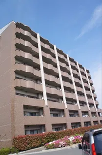 パークサイド新金岡の画像