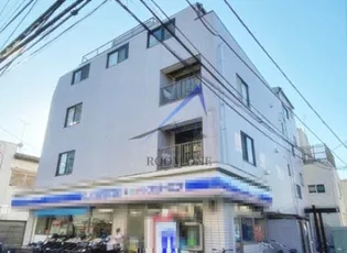 モンテローザ船橋の画像