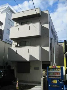 MS HIGASHI IKEBUKUROの画像
