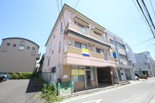 パル若草の画像