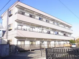 グレース山際の画像