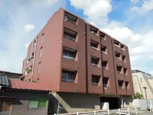 ヴィラ松本の画像