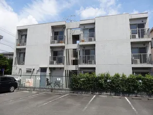 グリーンハイムK2の画像