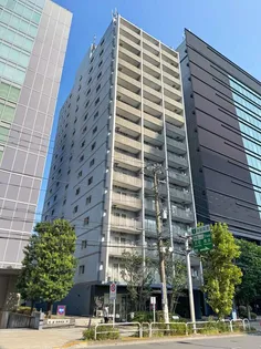 レグノ カリテ品川シーサイドの画像