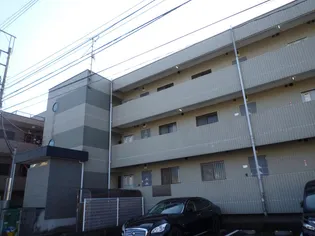シャトレー新町の画像