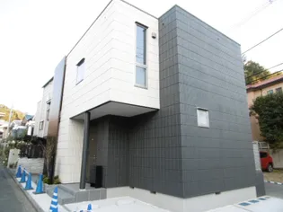 Welina【2階】の外観