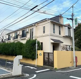 桜ハイツの画像