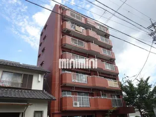 ピアネーズ喜多山の画像