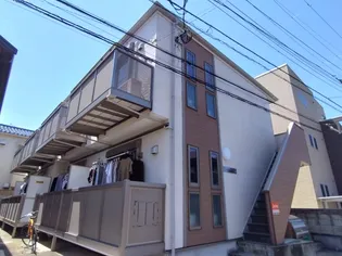 アレンデールの画像