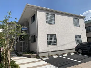 コーポネオヴィレッジの画像