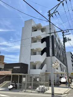 ディアコート広瀬の画像