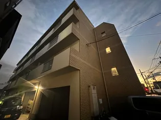 GM藤田町EASTの画像