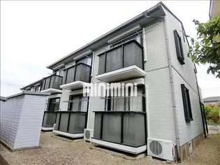 レジデンスグランリコE棟の画像