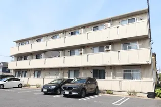 ソレイユCの画像