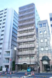 アクロス目黒の画像