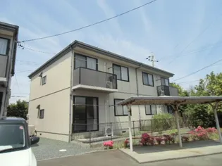 オーシャンヒルズCの画像