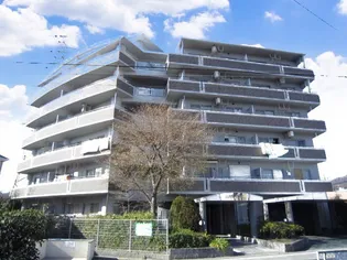 ルーラル・シィーン【2階】の外観