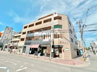 正木ビルの画像