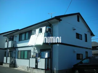 アーバンKAZU Aの画像