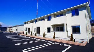 グレイス カーサ Iの画像