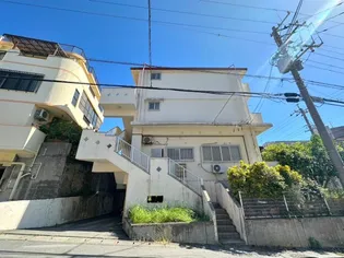 上原アパートの画像