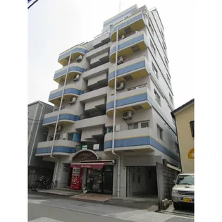 リヴィエラ大川筋の画像