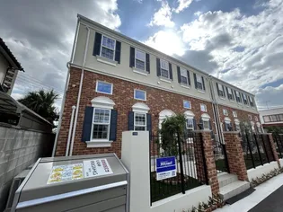 プリマガーデン岡山 弐番館【2階】の外観