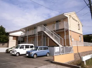 ジェネスハイツ A棟の画像