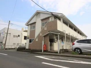 ウィング湘南の画像