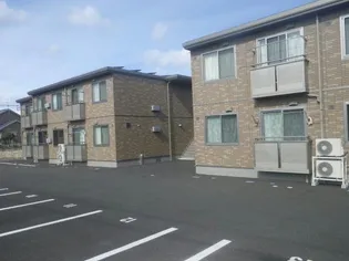 ベルジュAの画像