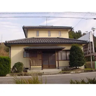 富山県富山市八木山【一戸建】の外観