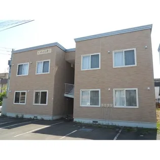 CASA信濃IIの画像