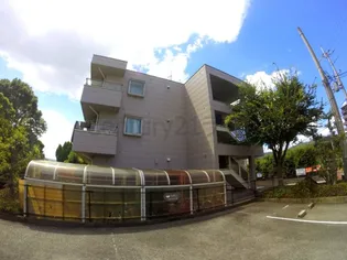 ラークコート山本の画像