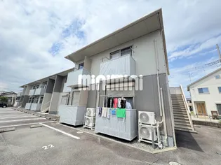 Y'SフォーレスAの画像