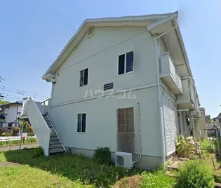 メゾン ド BELLの画像