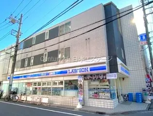 アトック上町【3階】の外観