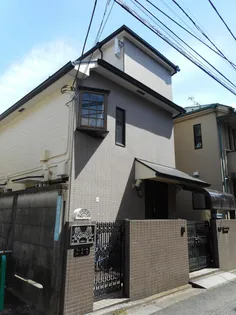 ファミールハイツの画像