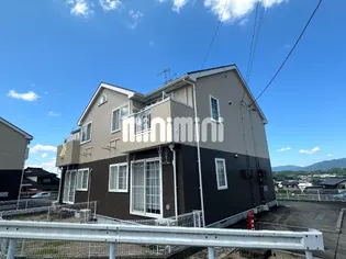 ハイツイチローAの画像