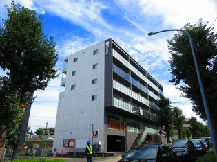 イーリス二俣川の画像