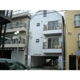 ソシアルビルの画像