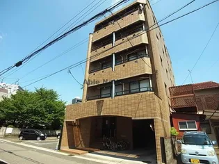 レジデンス30の画像