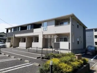 茨城県日立市日高町4【アパート】の外観