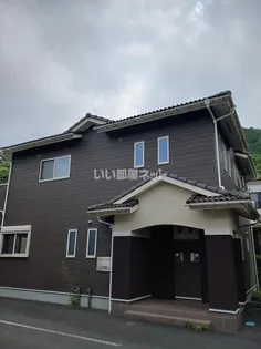 京都府舞鶴市字引土新【アパート】の外観