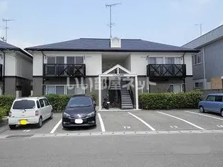 ニューライム頼木 B棟の画像