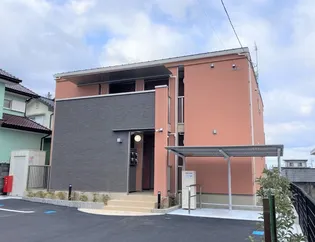 ハッピー大門タウンの画像